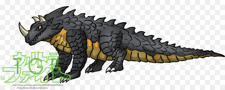 Dinosaurus，Fauna PNG