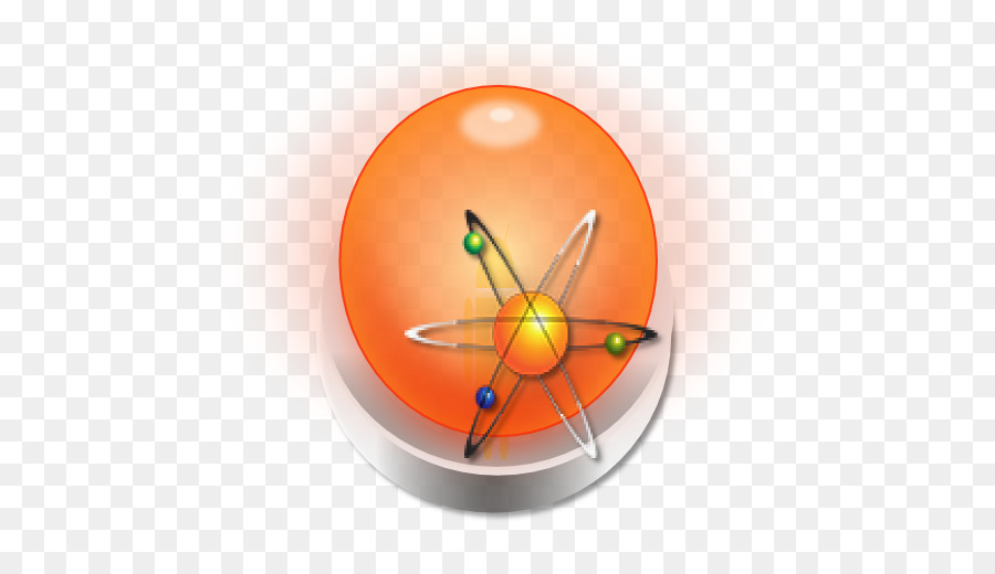 Atom，Fisika PNG