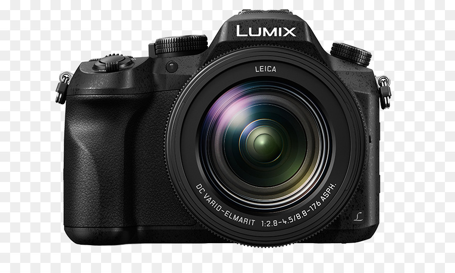 Kamera Lumix，Fotografi PNG