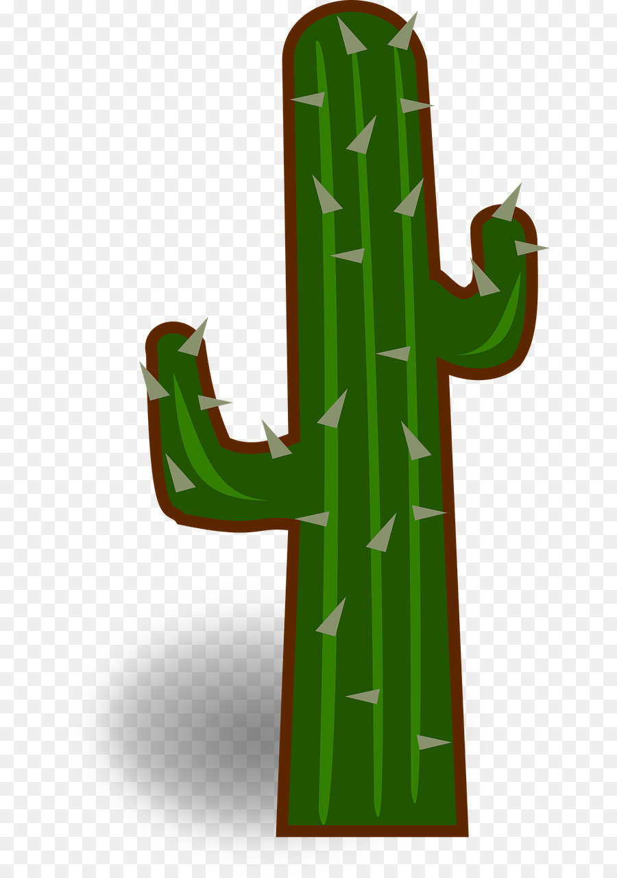 Kaktus Saguaro Tanaman  Sukulen gambar png