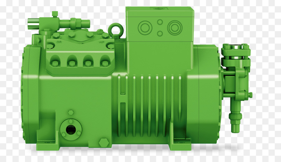 Bitzer Se，Kompresor PNG