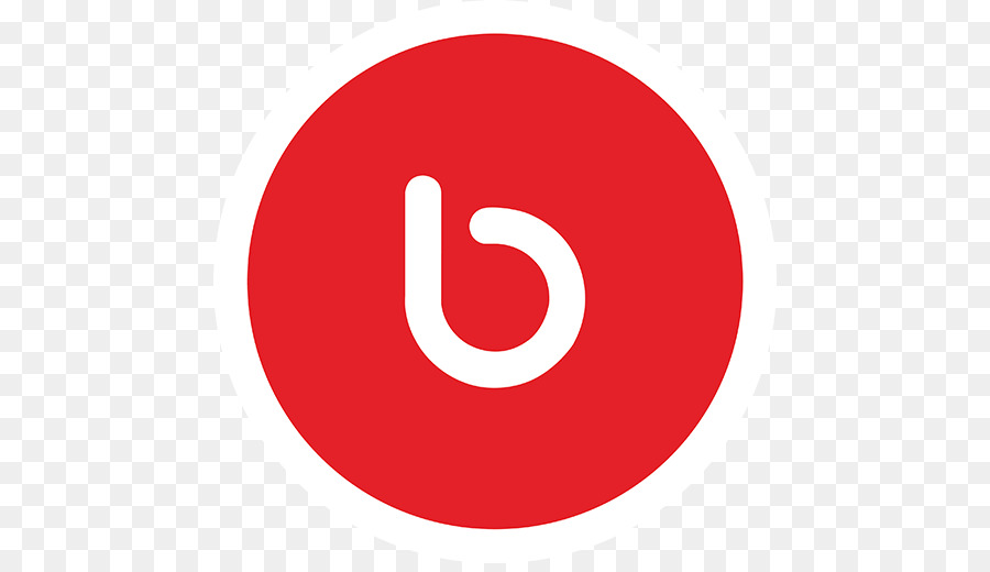 B Logo，Merek PNG