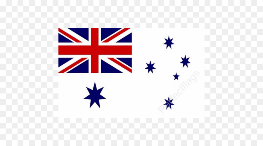 Bendera Australia，Australia PNG