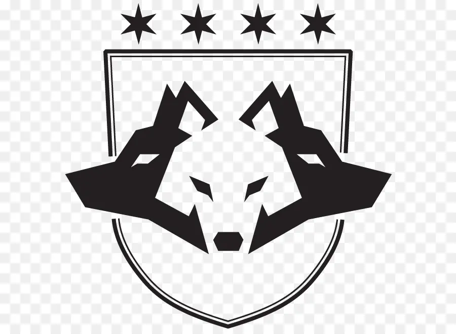 Serigala，Logo PNG