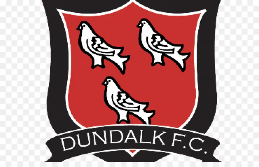 Lambang Dundalk Fc，Sepak Bola PNG