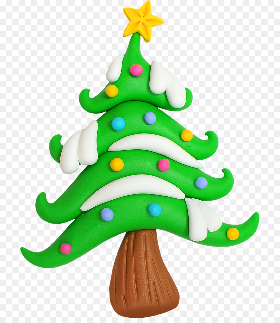 Hari Natal，Pohon Natal PNG