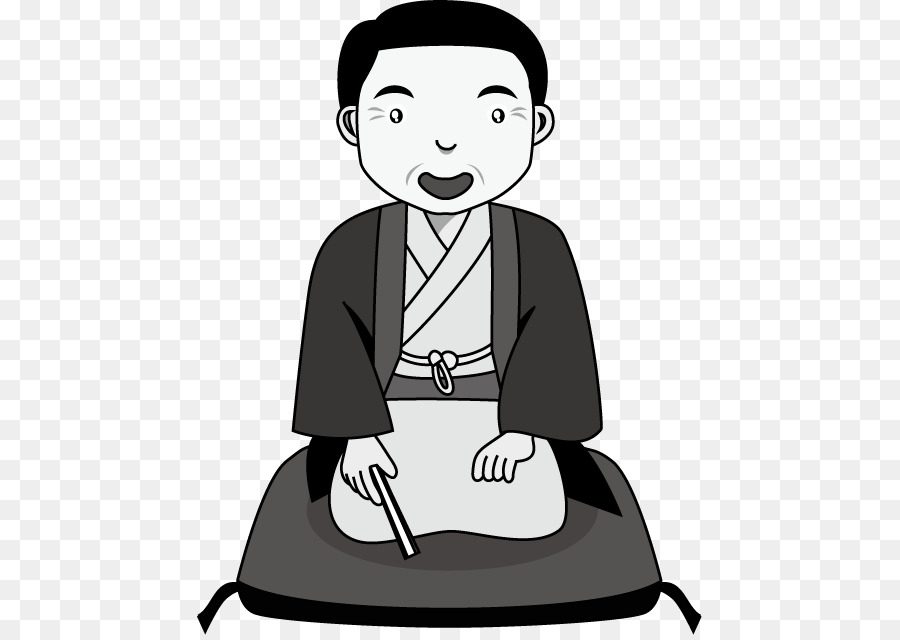 Rakugo，Rakugoka PNG