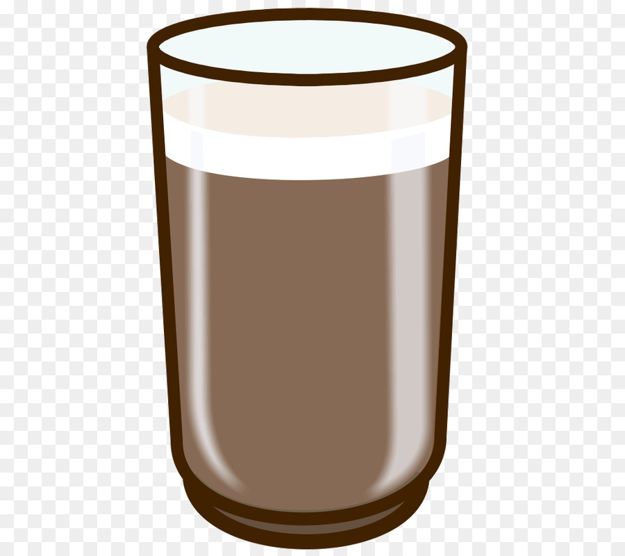 Root Beer，Pint Glass PNG