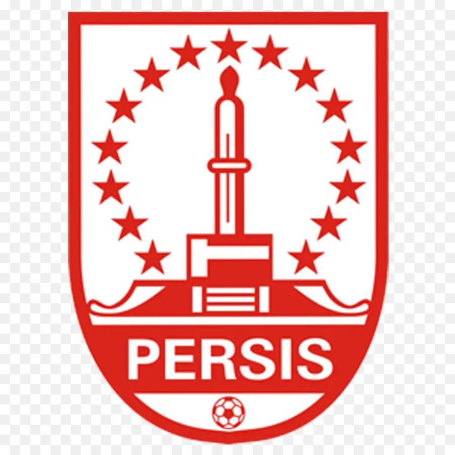 Persis，Lambang PNG