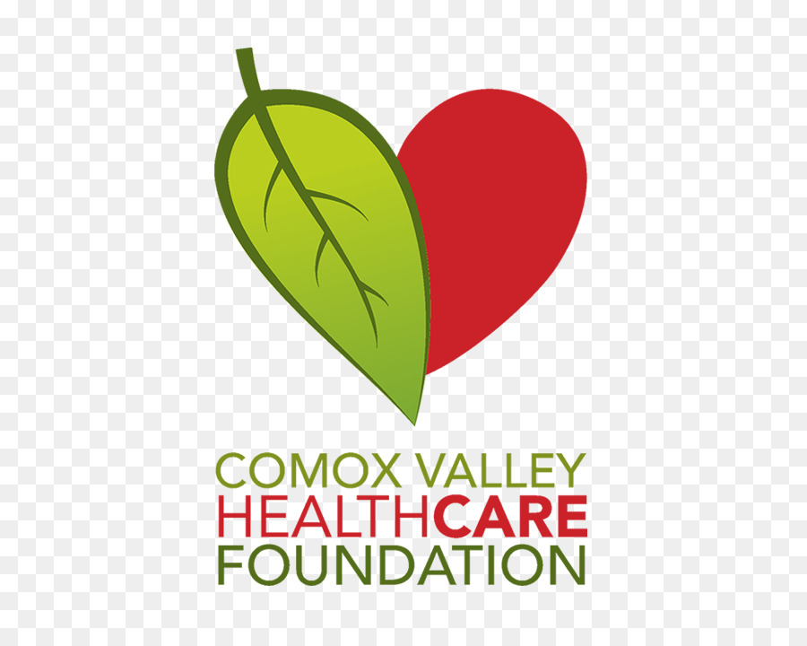 Logo，Yayasan Perawatan Kesehatan Comox Valley PNG