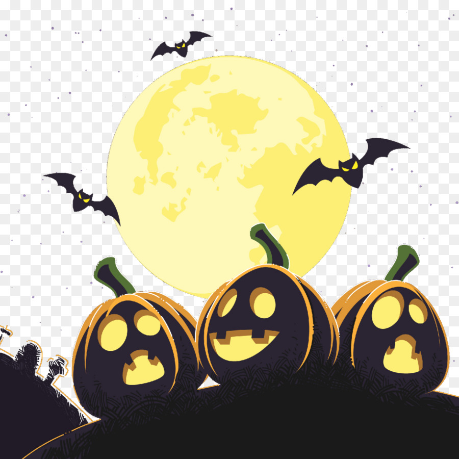 Halloween，2018 PNG