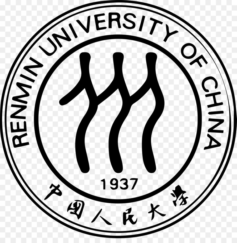 Renmin University Of China，Universitas Helsinki PNG