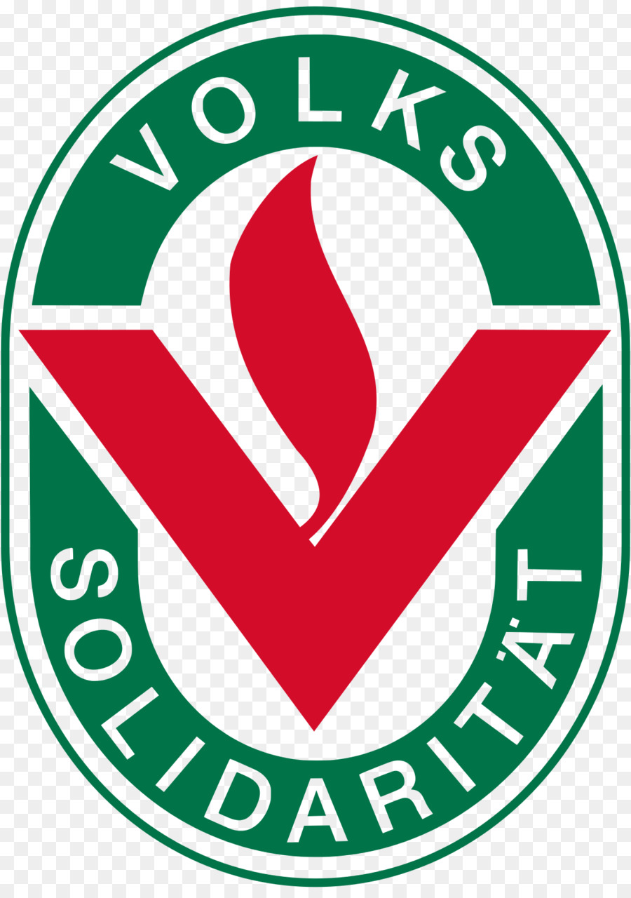 Logo Volks Solidaritas，Organisasi PNG