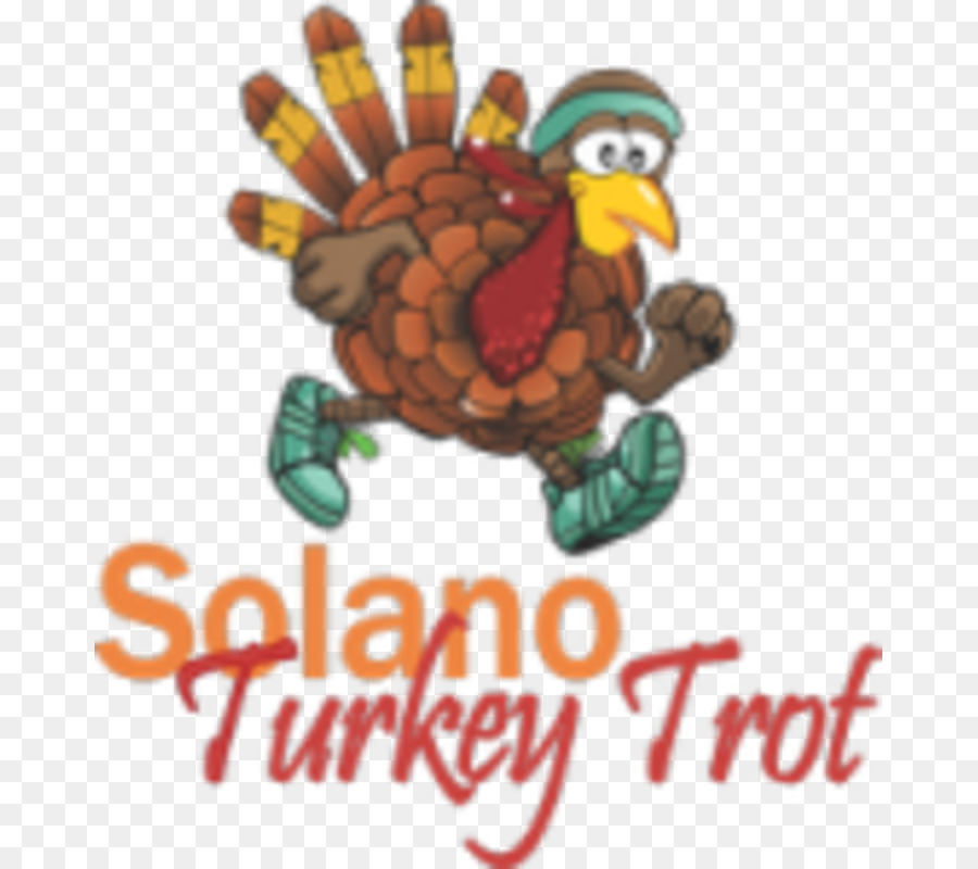 Solano Community College，Bay Point Turki Trot PNG