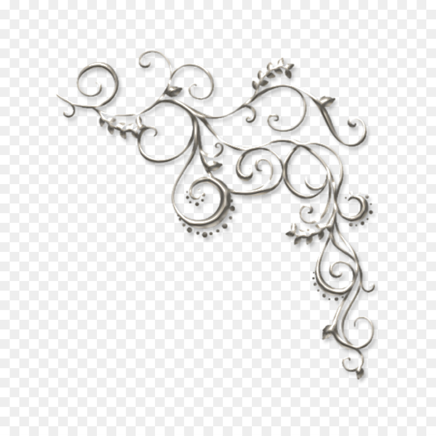 Ornamen Emas，Emas PNG