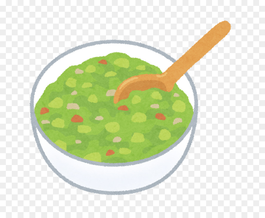 Guacamole，Okonomiyaki PNG