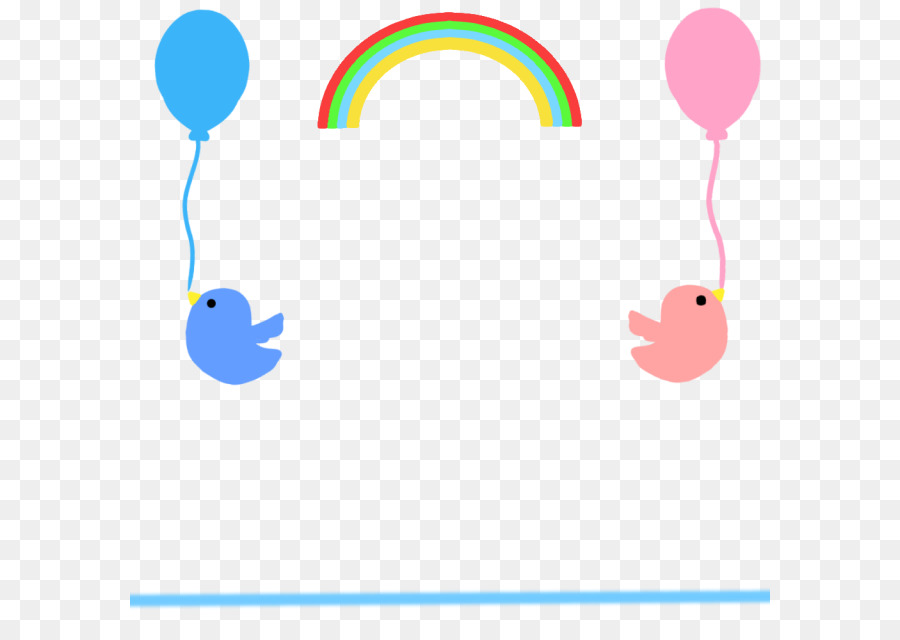 Balon，Warna PNG