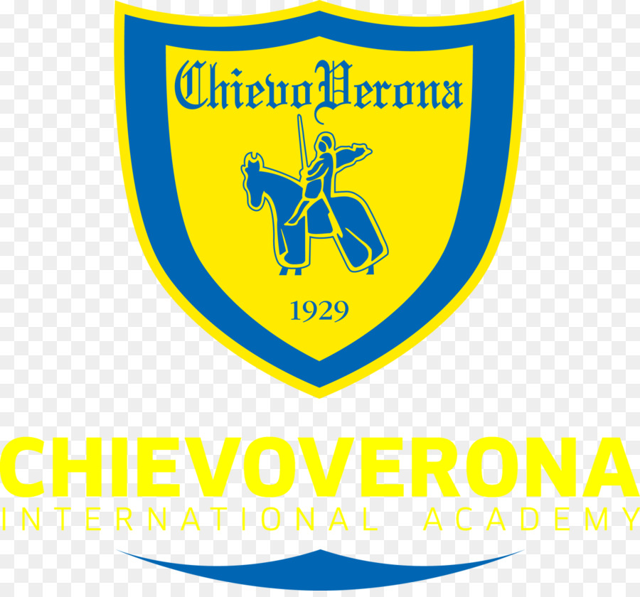 Ac Chievoverona，Logo PNG