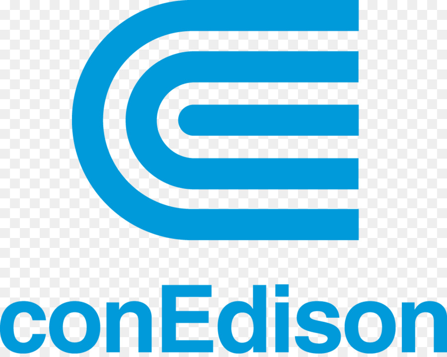 Con Edison，Logo PNG