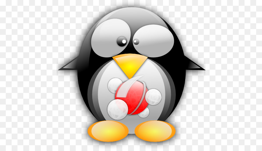 Penguin，Desktop Wallpaper PNG