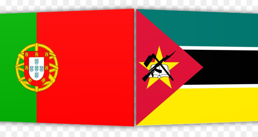 Bendera，Bendera Mozambik PNG