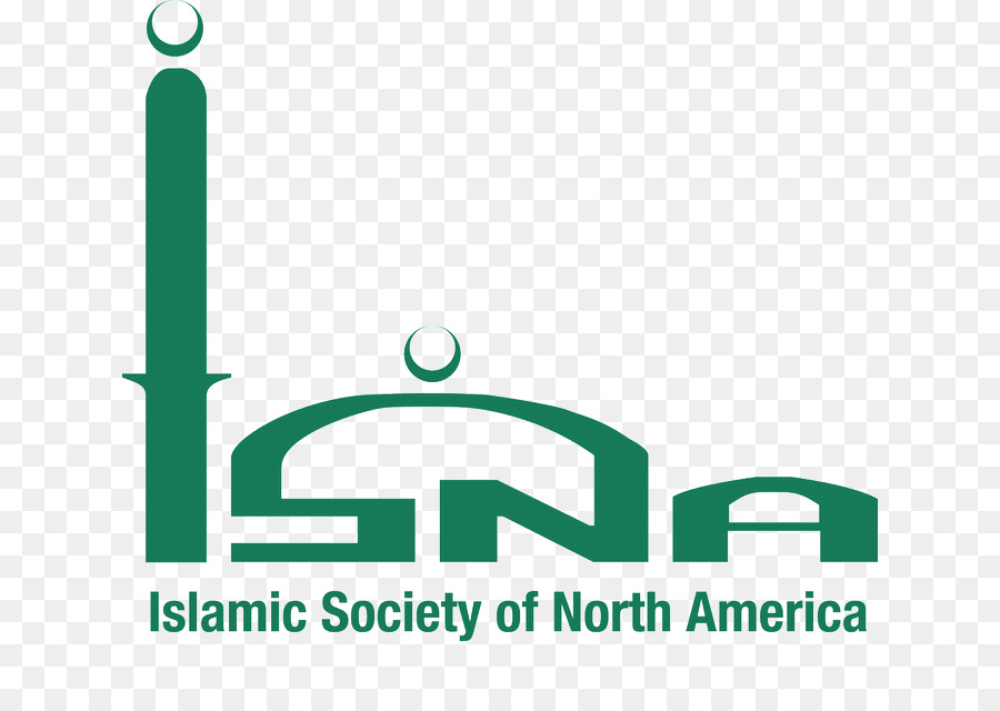 Logo，Masyarakat Islam Amerika Utara PNG