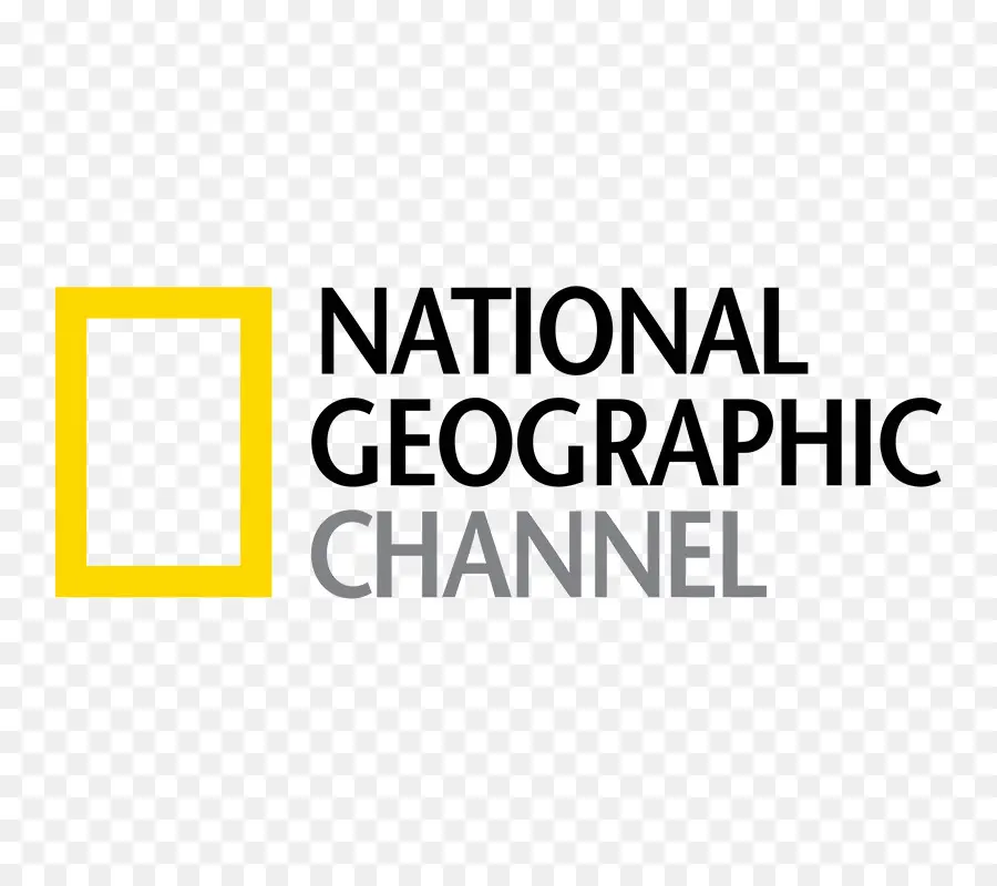 Logo Geografis Nasional，Saluran PNG