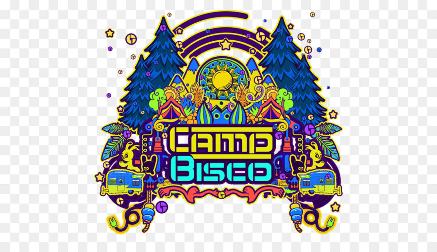 Bisco Kamp，Poster PNG