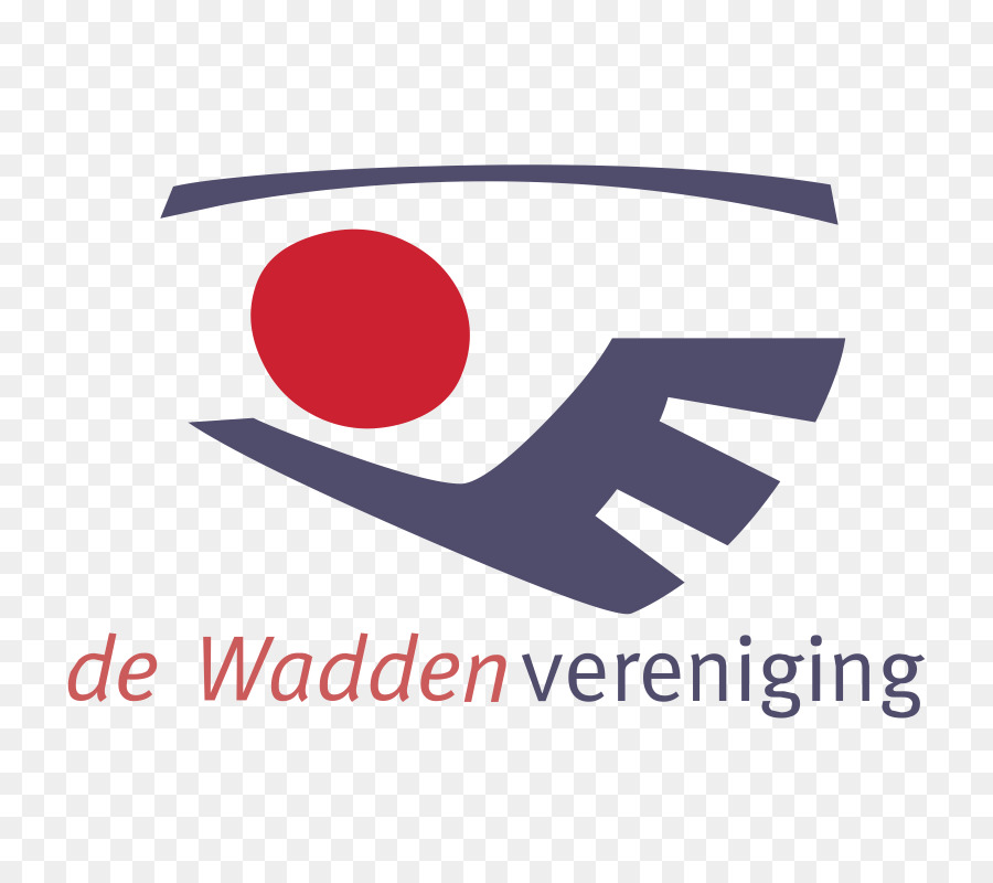 Logo，Waddenverening PNG