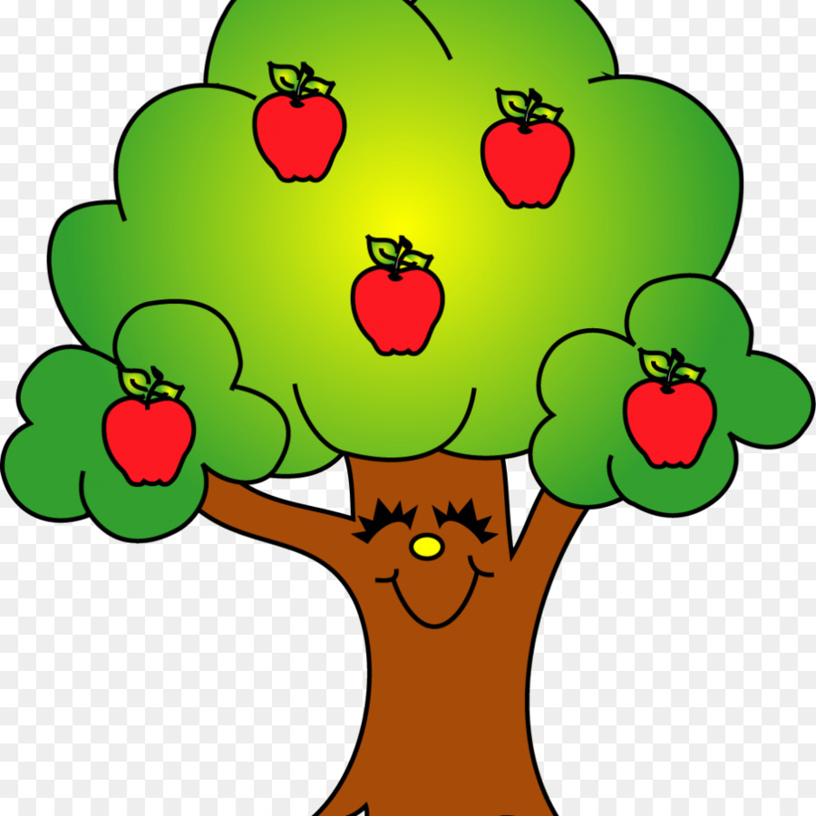 Apple，Orchard PNG
