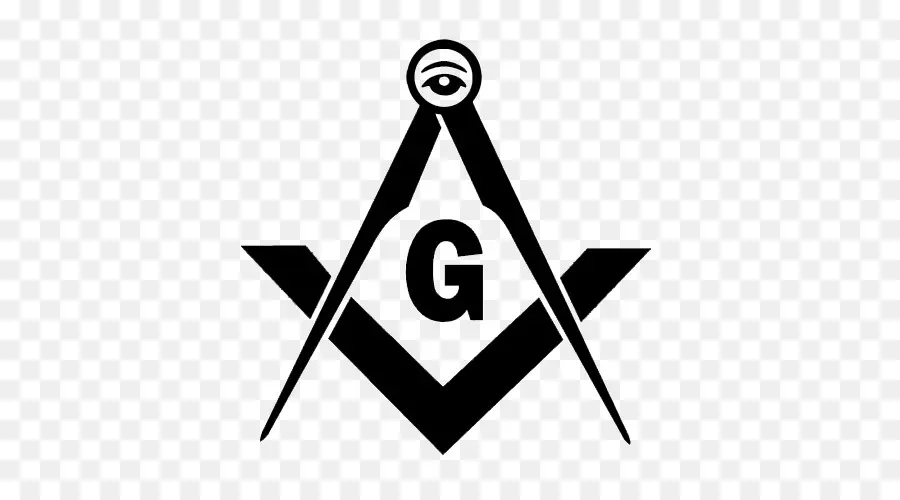 Simbol Freemason，Masonik PNG