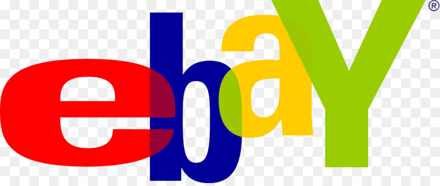 Logo Ebay，Merek PNG