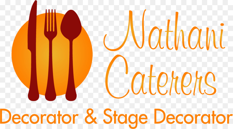 Logo Katering Makanan Gambar Png