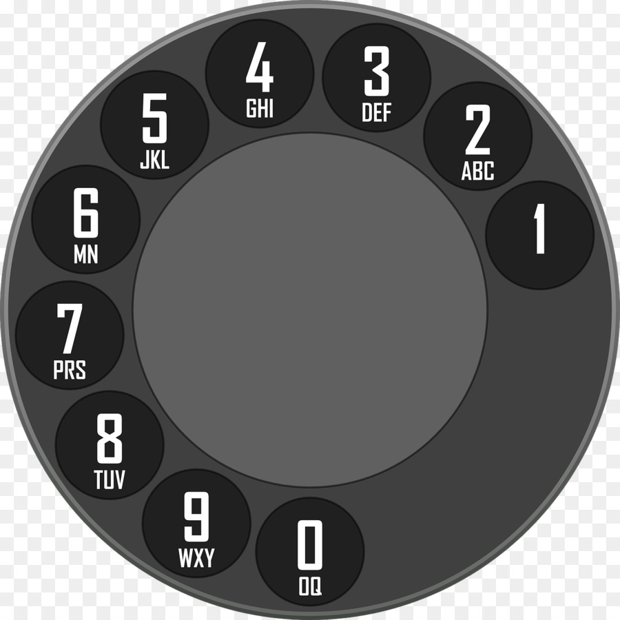 Putar，Dialer PNG