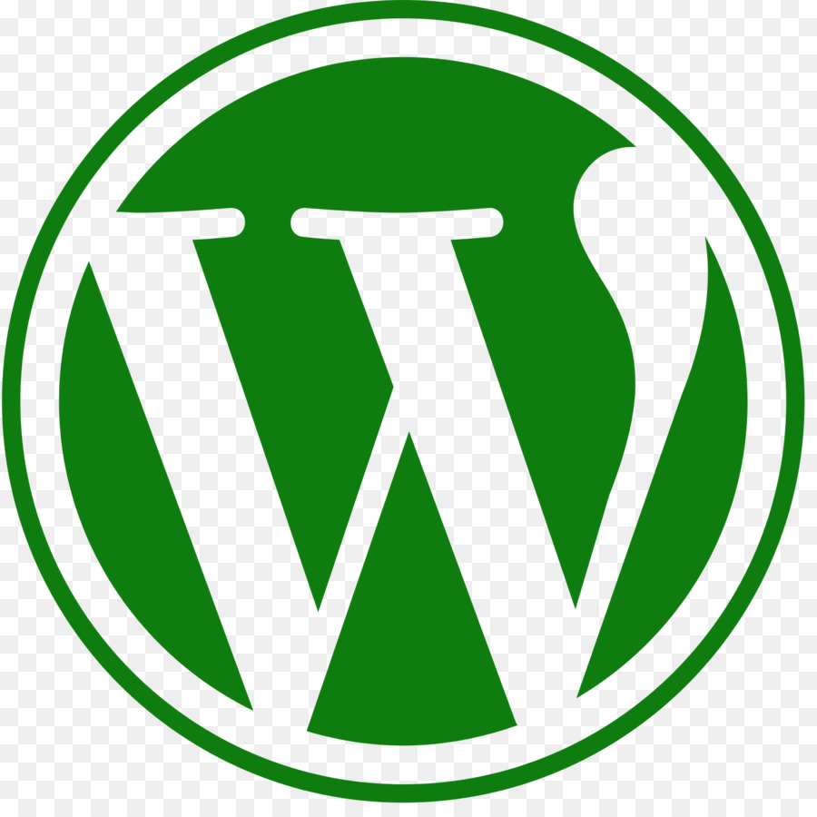 Wordpress，Ikon Komputer PNG