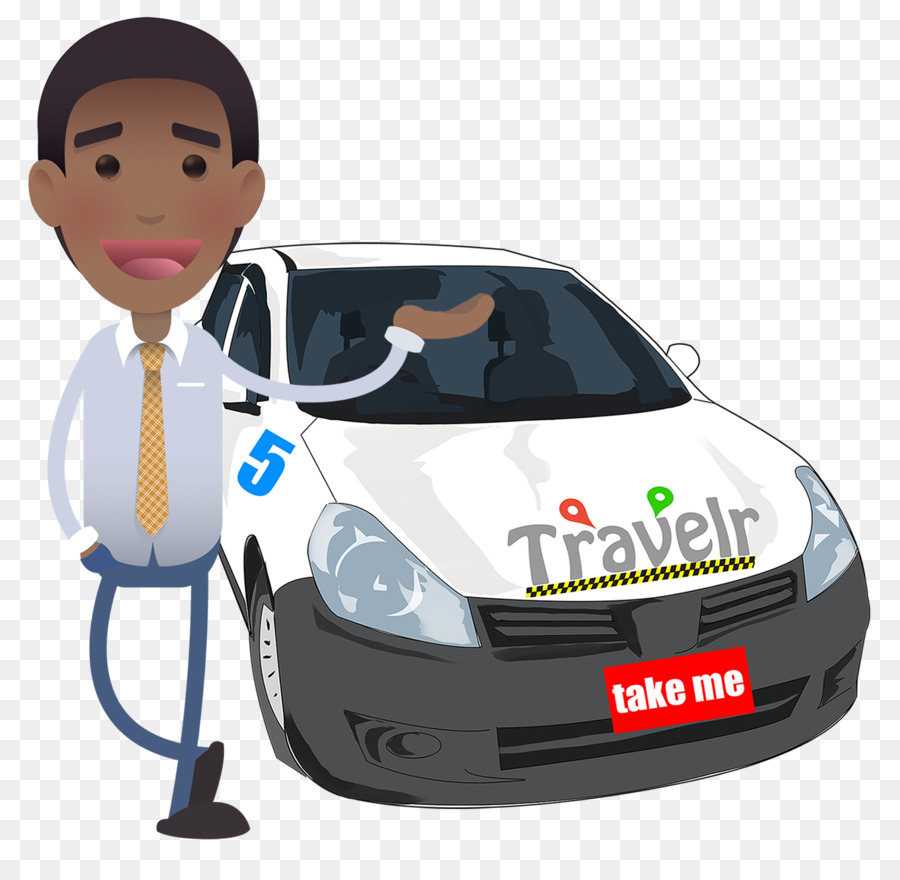 Travelr Taksi Wisata，Fotografi Saham PNG