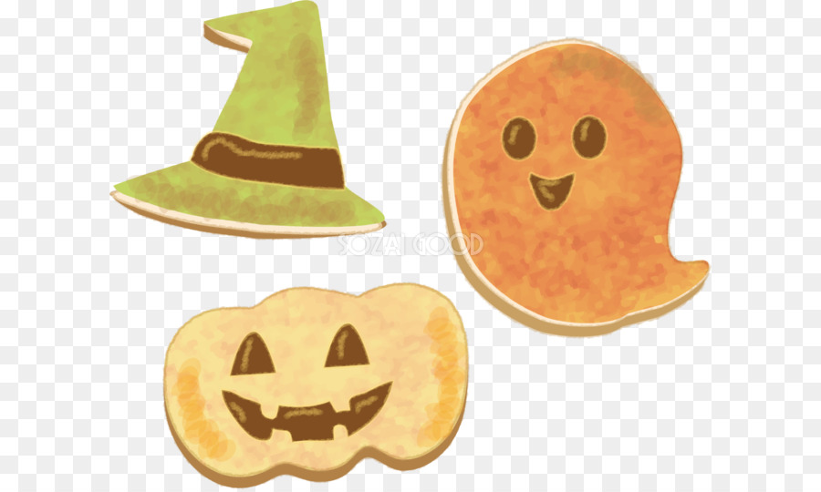 Halloween，Labu PNG