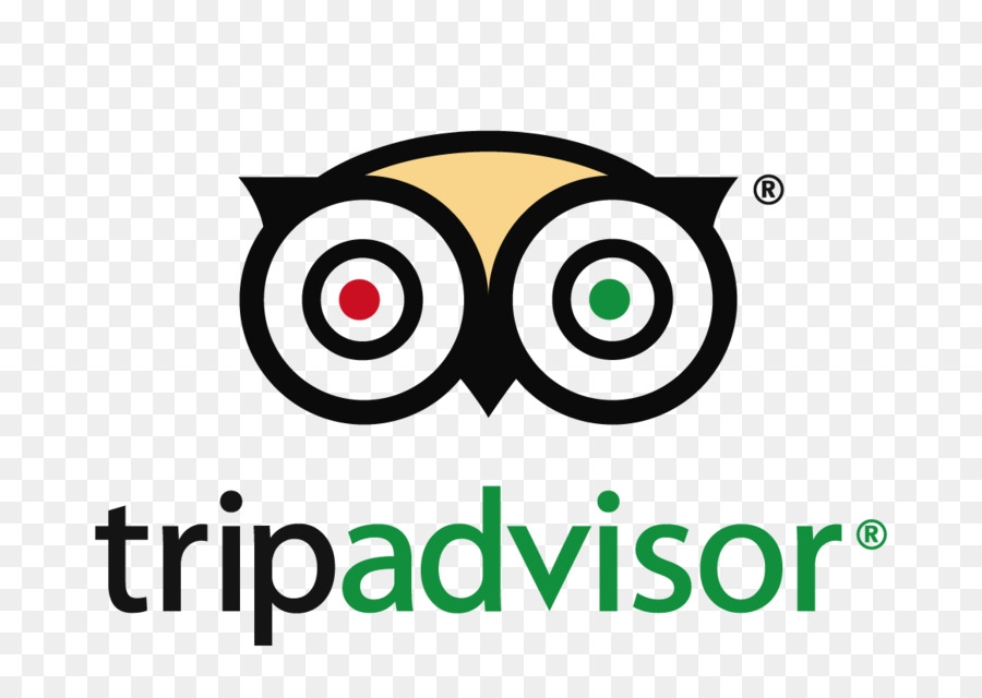 Logo Tripadvisor，Burung Hantu PNG