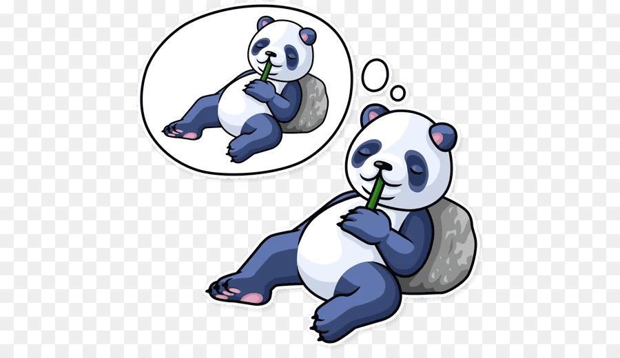 Panda，Bambu PNG