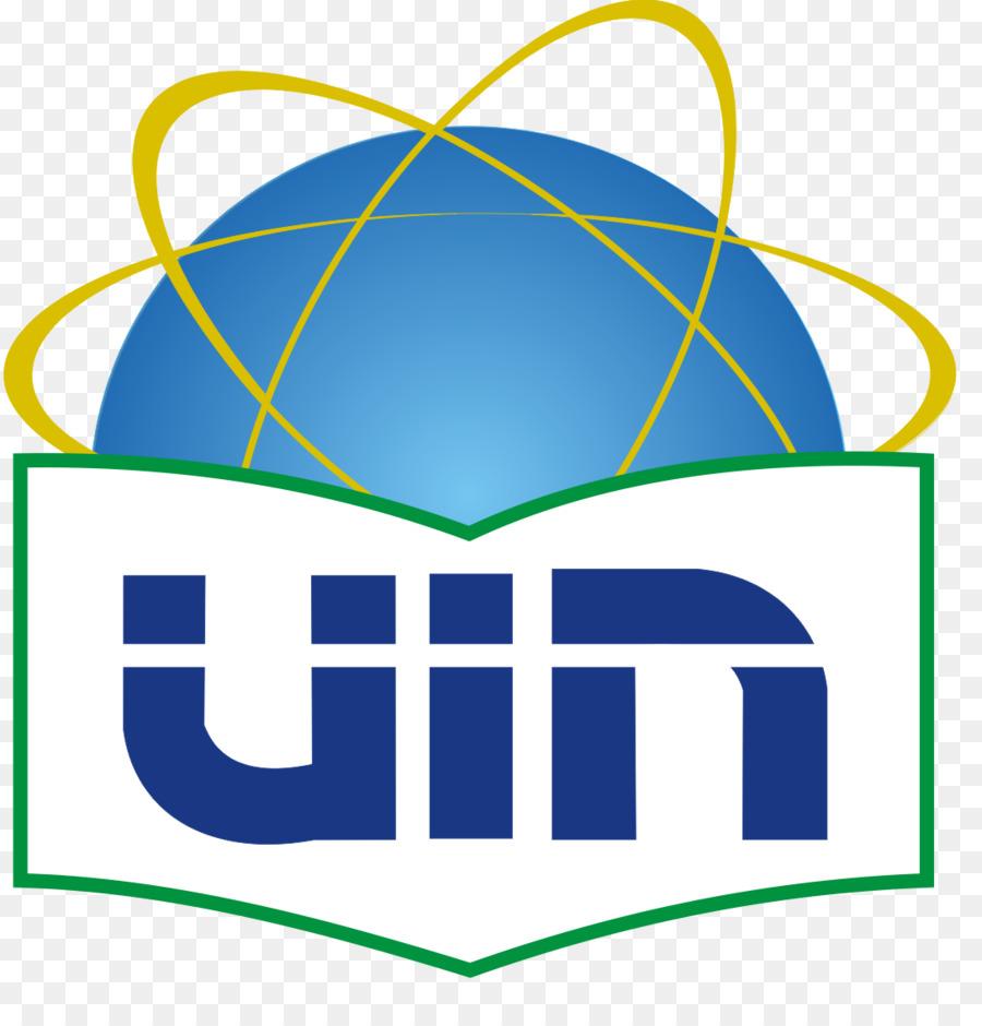 Logo Uin，Universitas PNG