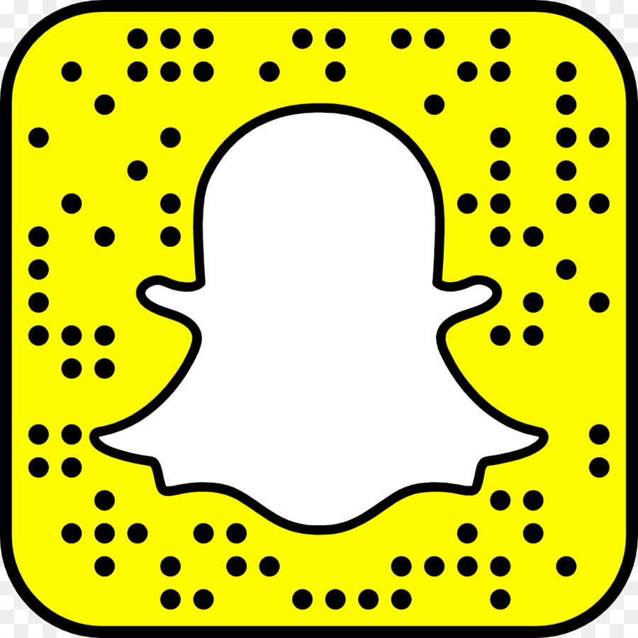 Logo Snapchat，Media Sosial PNG