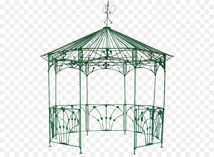 Tabel，Gazebo PNG