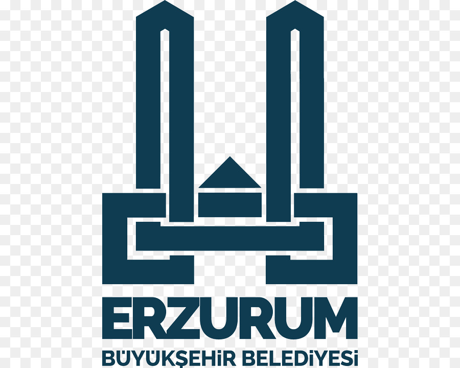 Erzurum Kota Metropolitan，Logo PNG