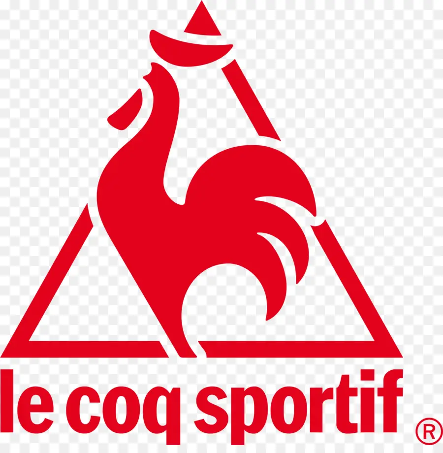 Le Coq Sportif，Logo PNG