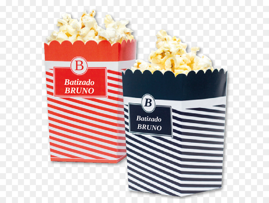 Popcorn，Pelangi PNG