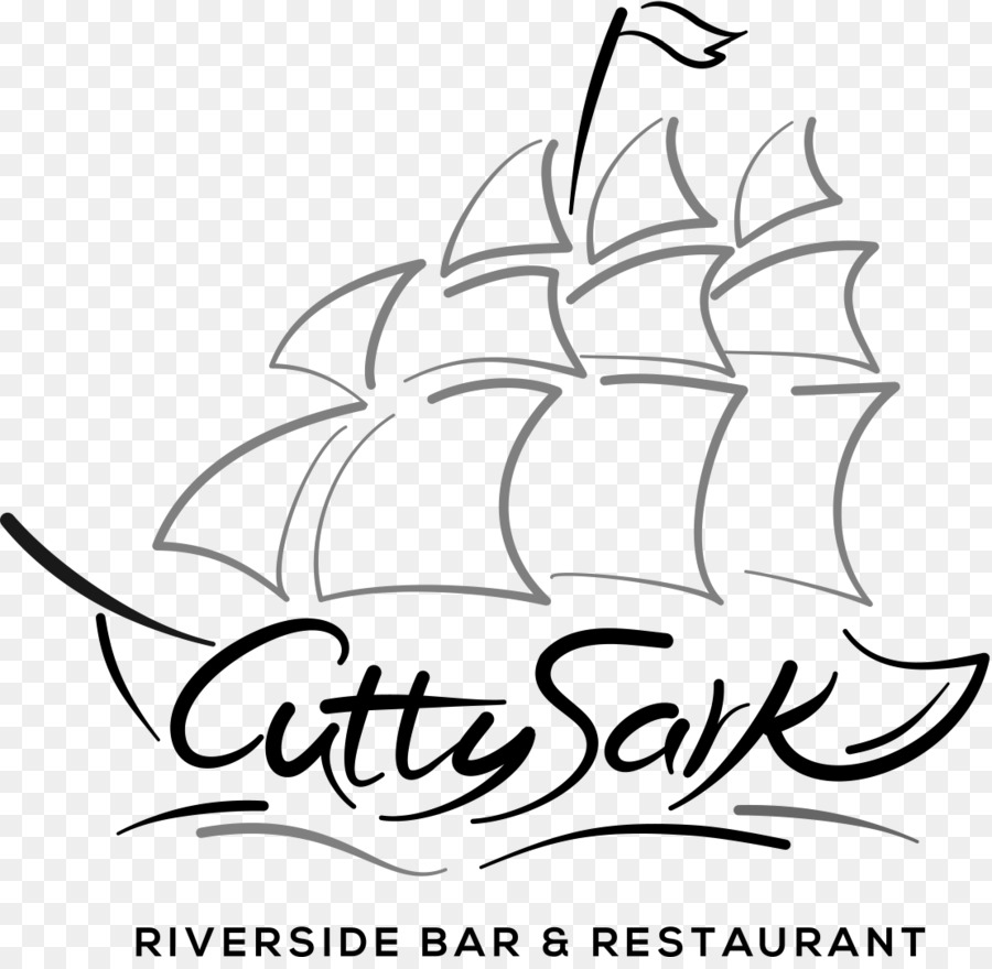 Cutty Sark Riverside Bar Restoran，Kafe PNG