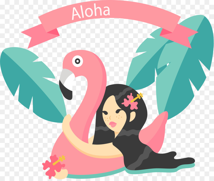 Flamingo，Men Download PNG