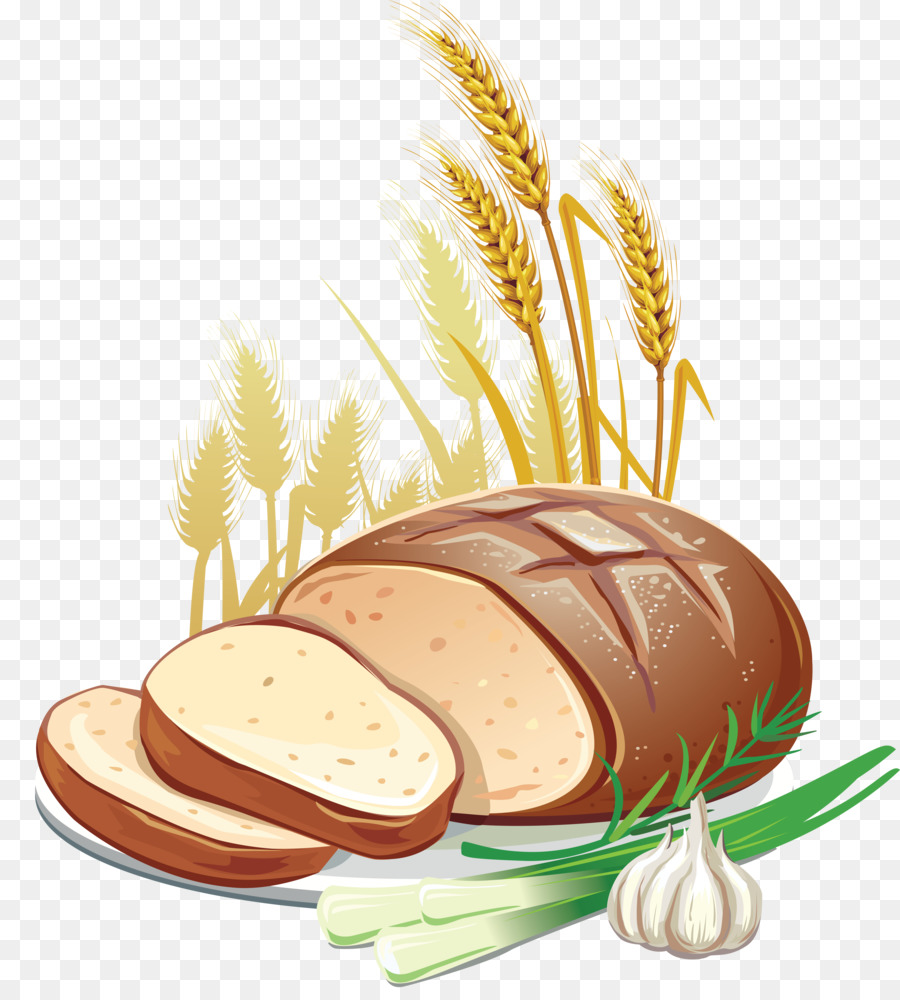 Roti，Roti Bawang Putih PNG