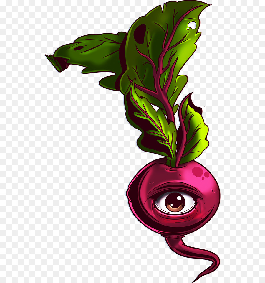 Bunga，Magenta PNG