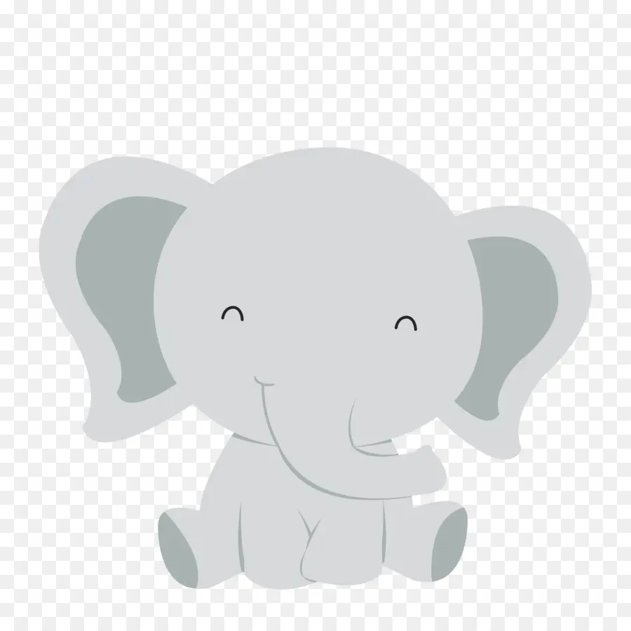 Kartun Gajah，Hewan PNG